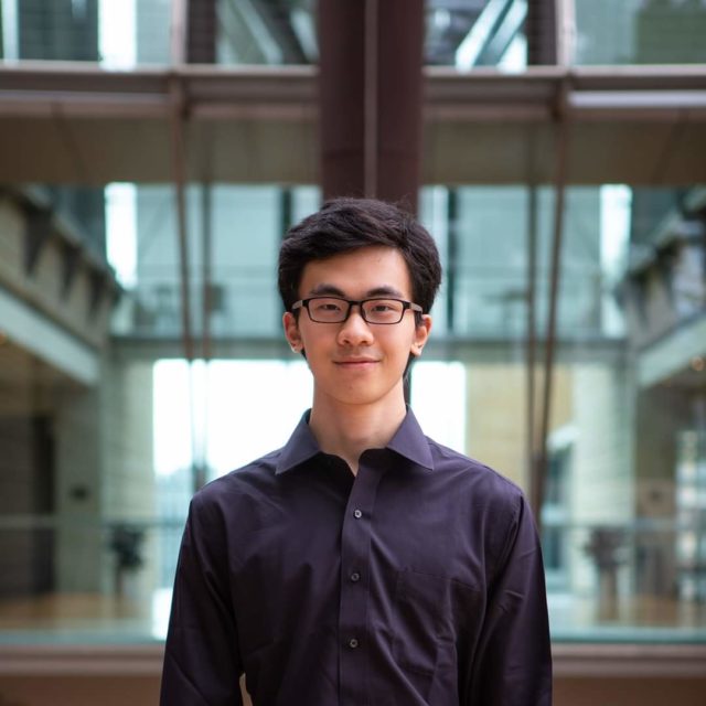 Yifan Jia | Maths Teacher